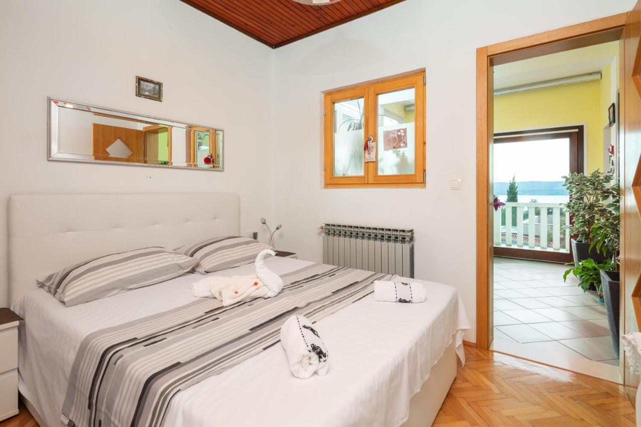 Sun Blue Apartment Mimice Zewnętrze zdjęcie
