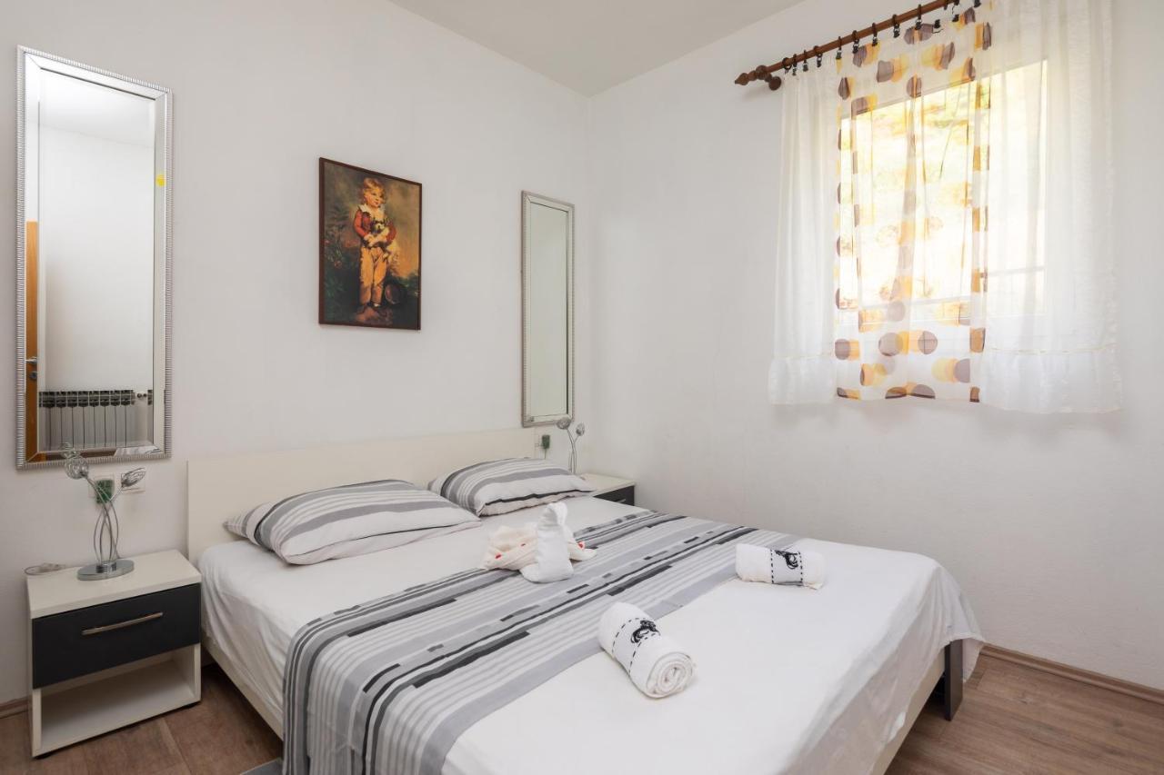 Sun Blue Apartment Mimice Zewnętrze zdjęcie
