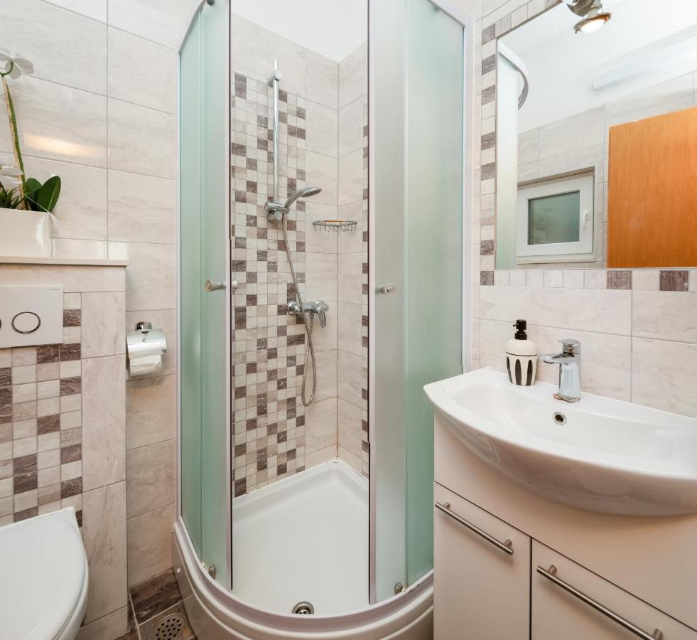 Sun Blue Apartment Mimice Zewnętrze zdjęcie