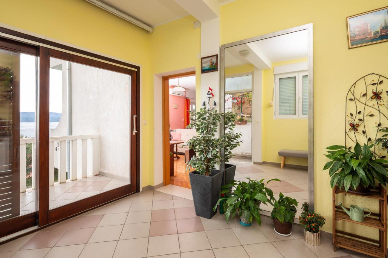 Sun Blue Apartment Mimice Zewnętrze zdjęcie