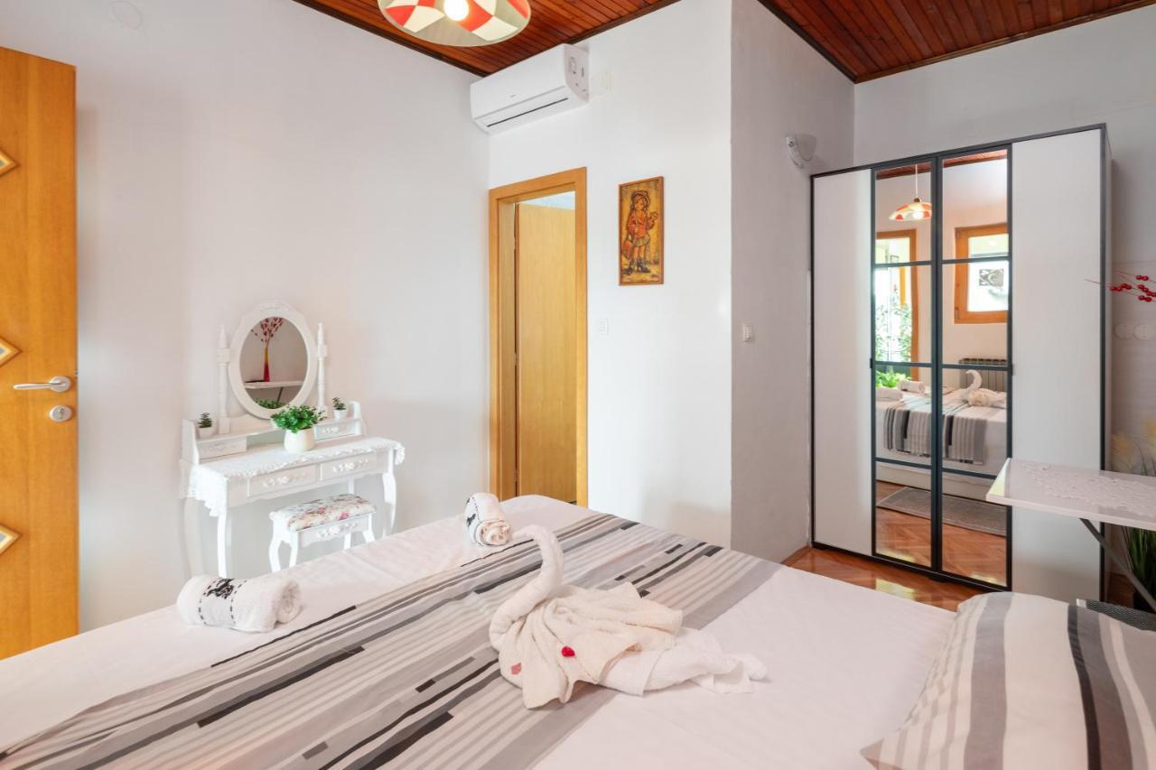 Sun Blue Apartment Mimice Zewnętrze zdjęcie