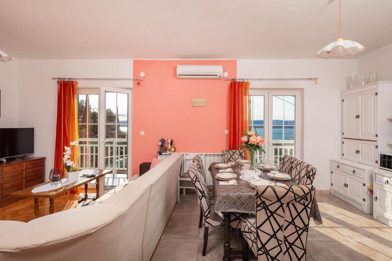 Sun Blue Apartment Mimice Zewnętrze zdjęcie