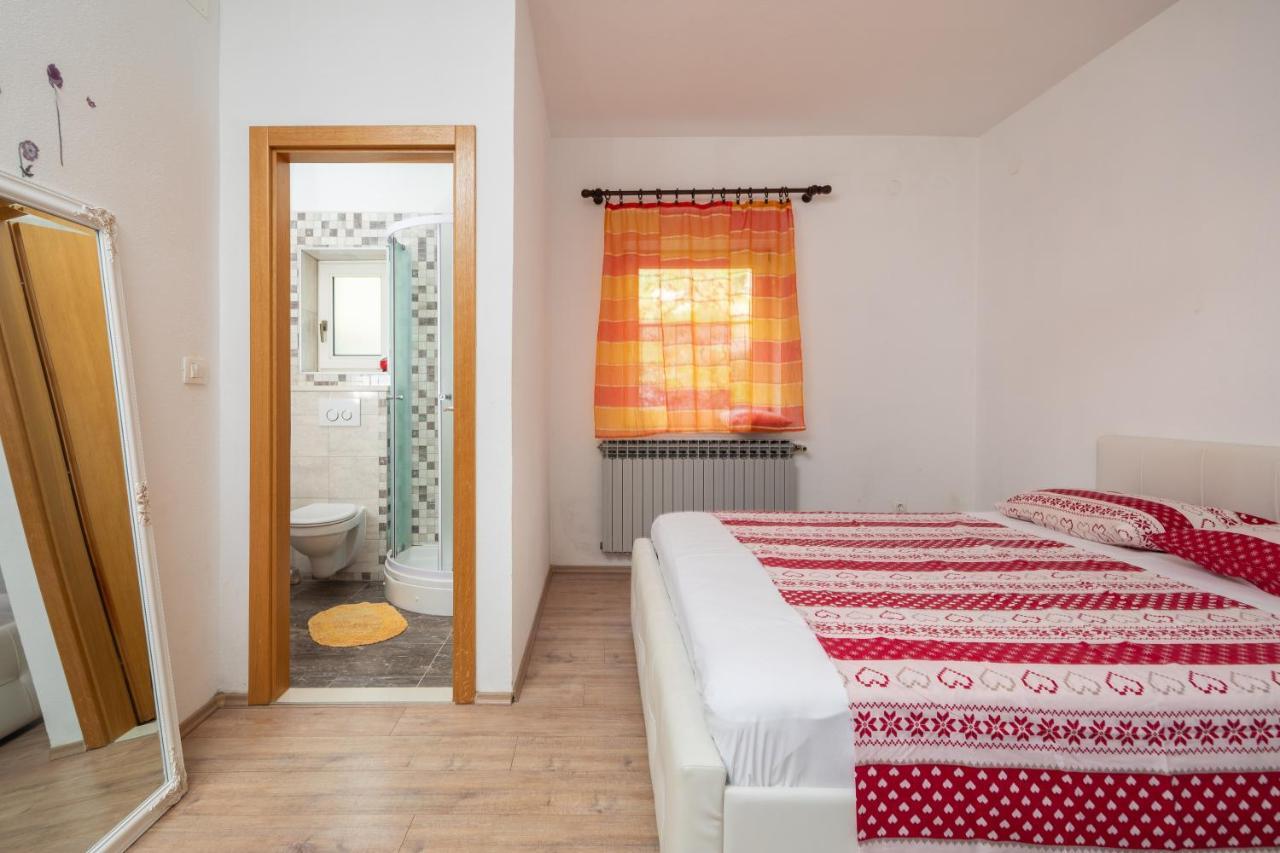 Sun Blue Apartment Mimice Zewnętrze zdjęcie