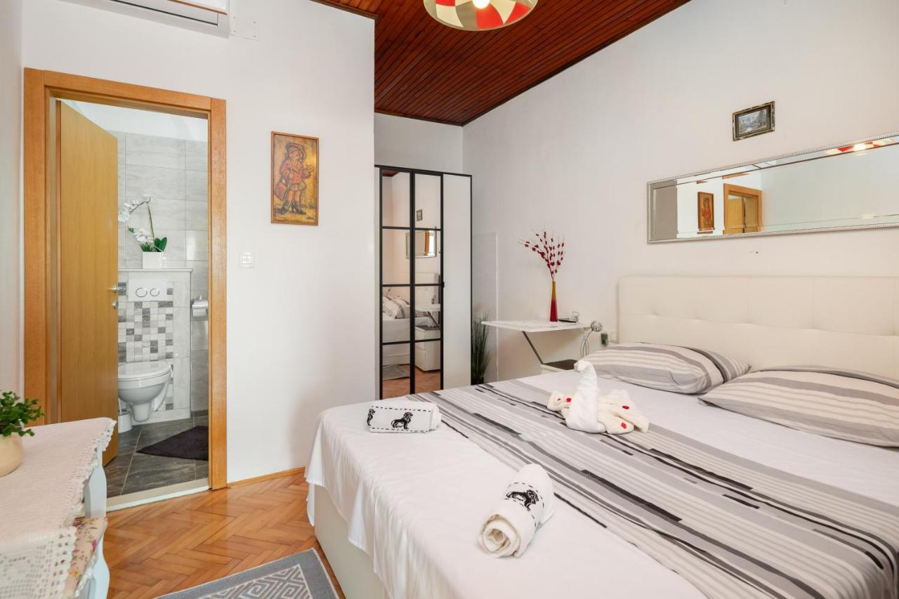 Sun Blue Apartment Mimice Zewnętrze zdjęcie
